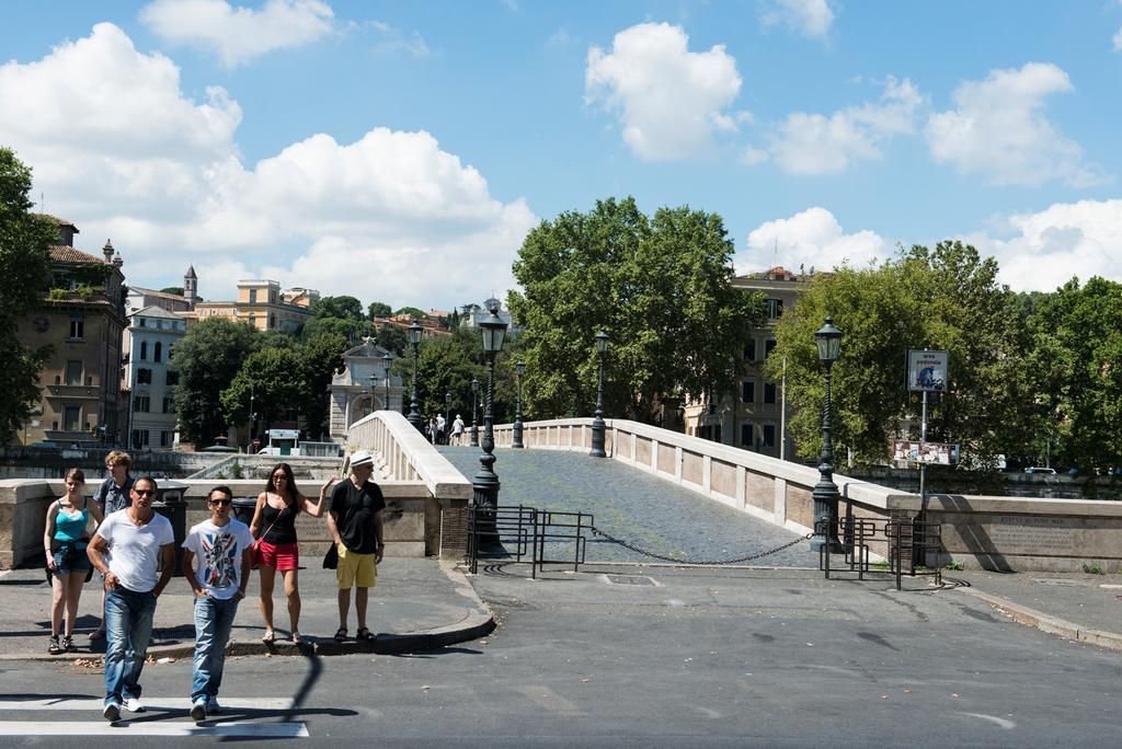 Alojamento de Acomodação e Pequeno-almoço De' Fiori Roma