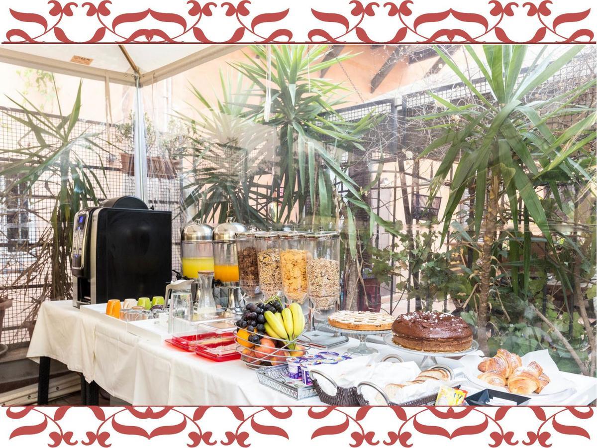 Alojamento de Acomodação e Pequeno-almoço De' Fiori