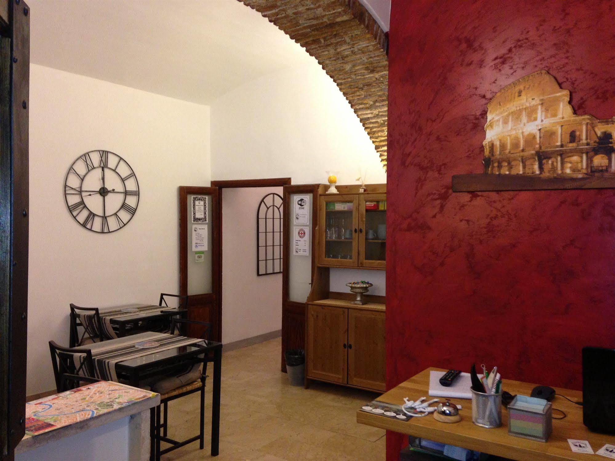 De' Fiori 2* Roma