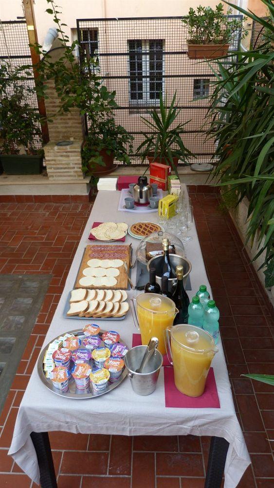 De' Fiori Bed and breakfast 2*