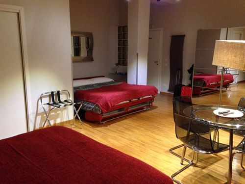 De' Fiori Bed & Breakfast 2*